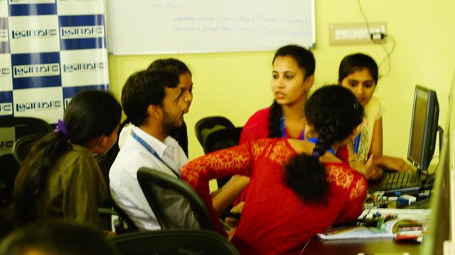 Hands-on embedded lab