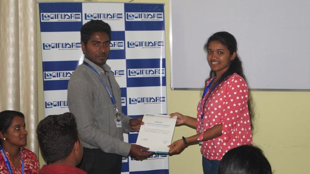 Internship batch, Hassan