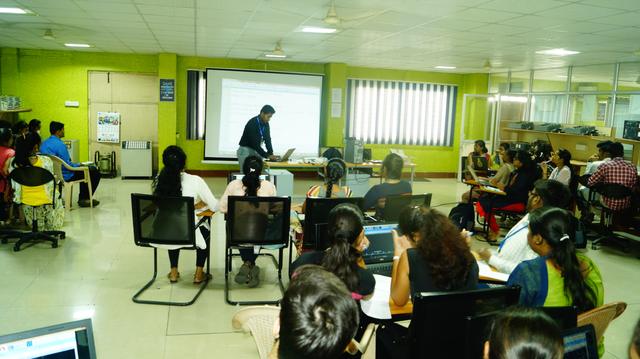 Embedded systems workshop